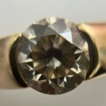 ダイヤ1.019ct